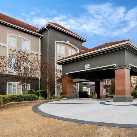 La Quinta By Wyndham Vicksburg Exterior foto