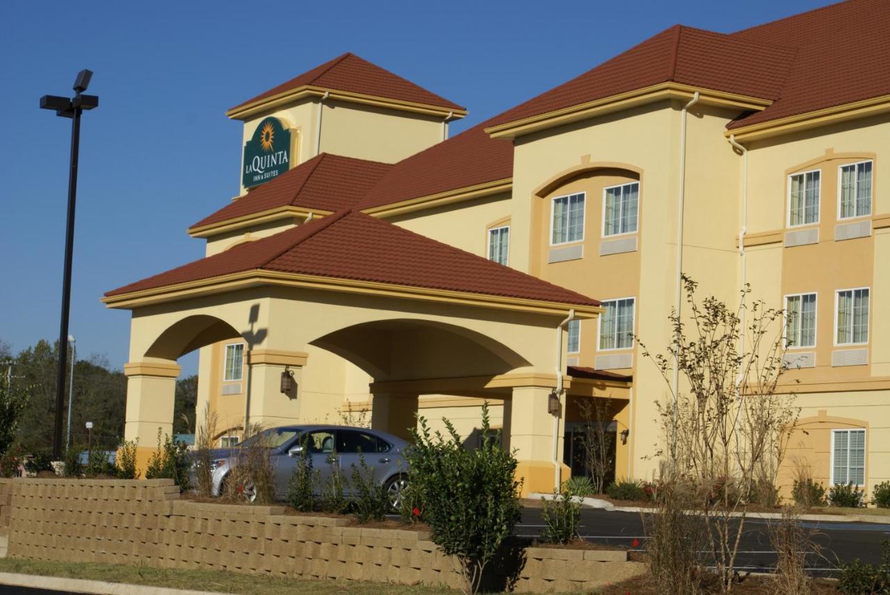 La Quinta By Wyndham Vicksburg Exterior foto