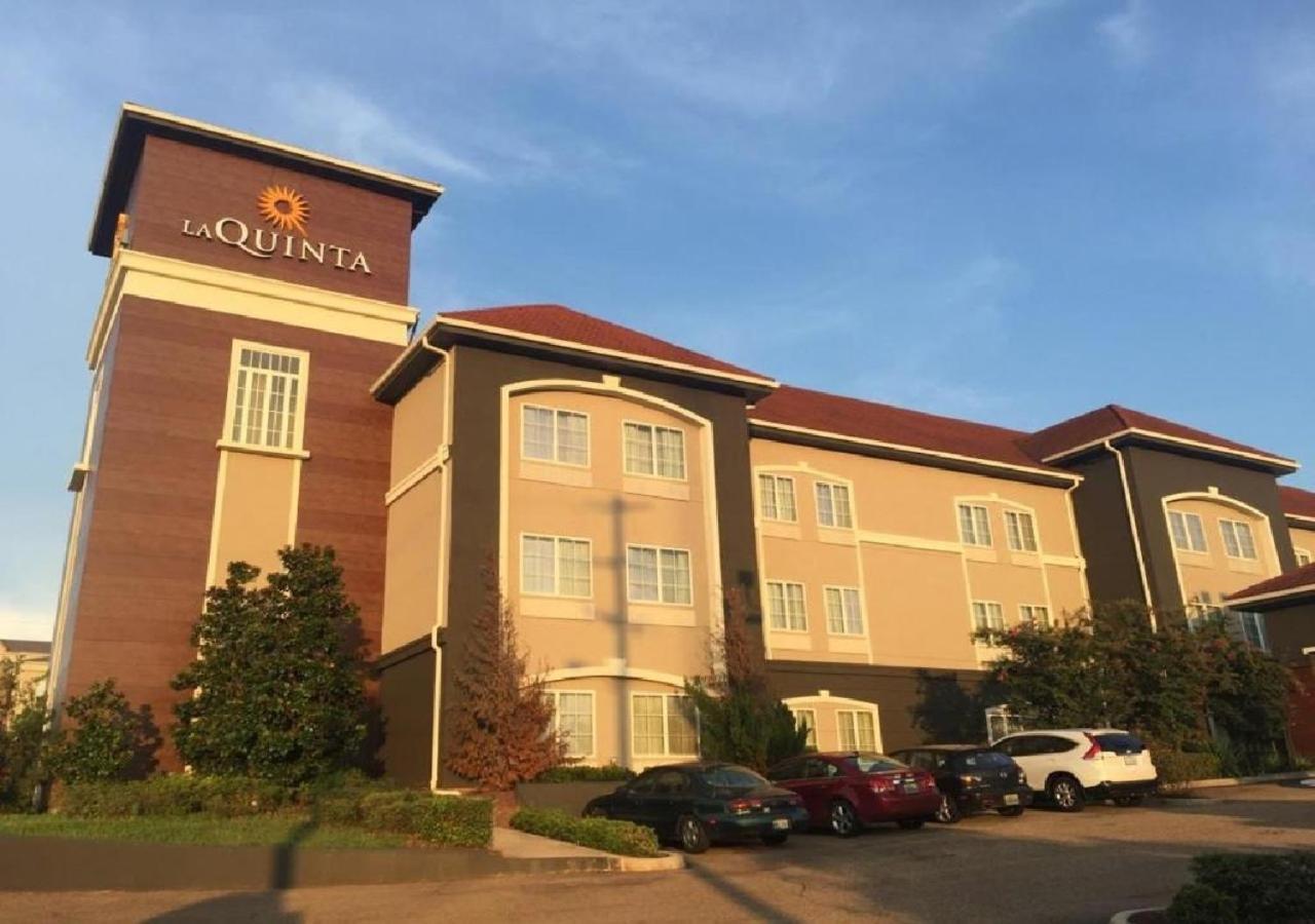 La Quinta By Wyndham Vicksburg Exterior foto