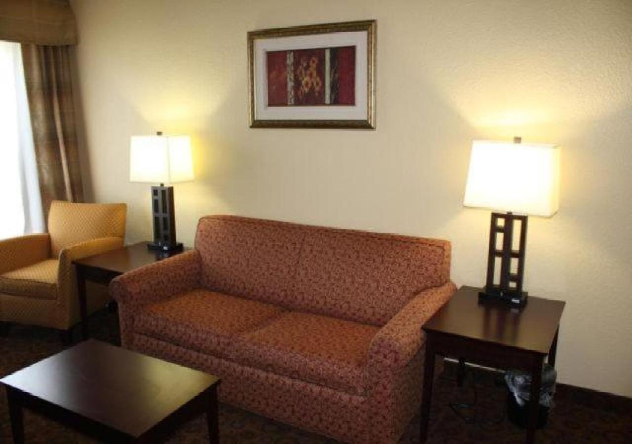La Quinta By Wyndham Vicksburg Exterior foto