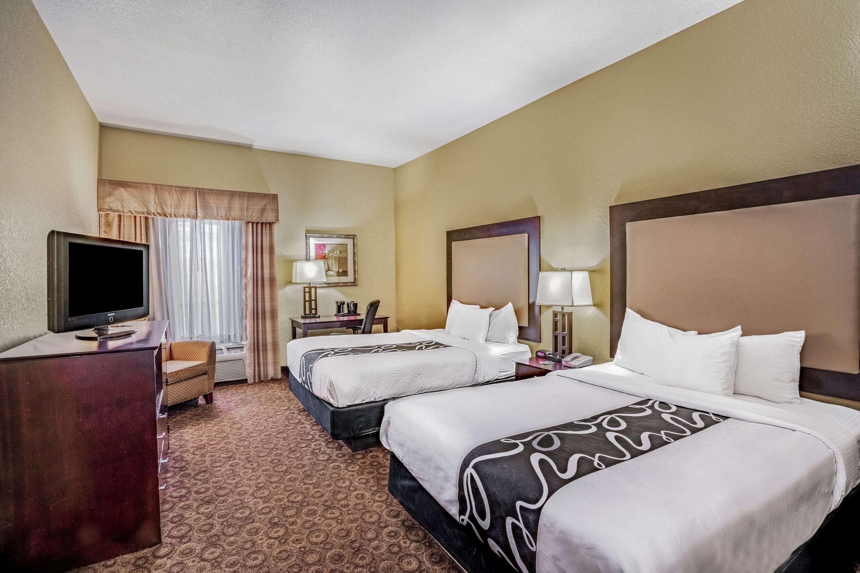 La Quinta By Wyndham Vicksburg Exterior foto