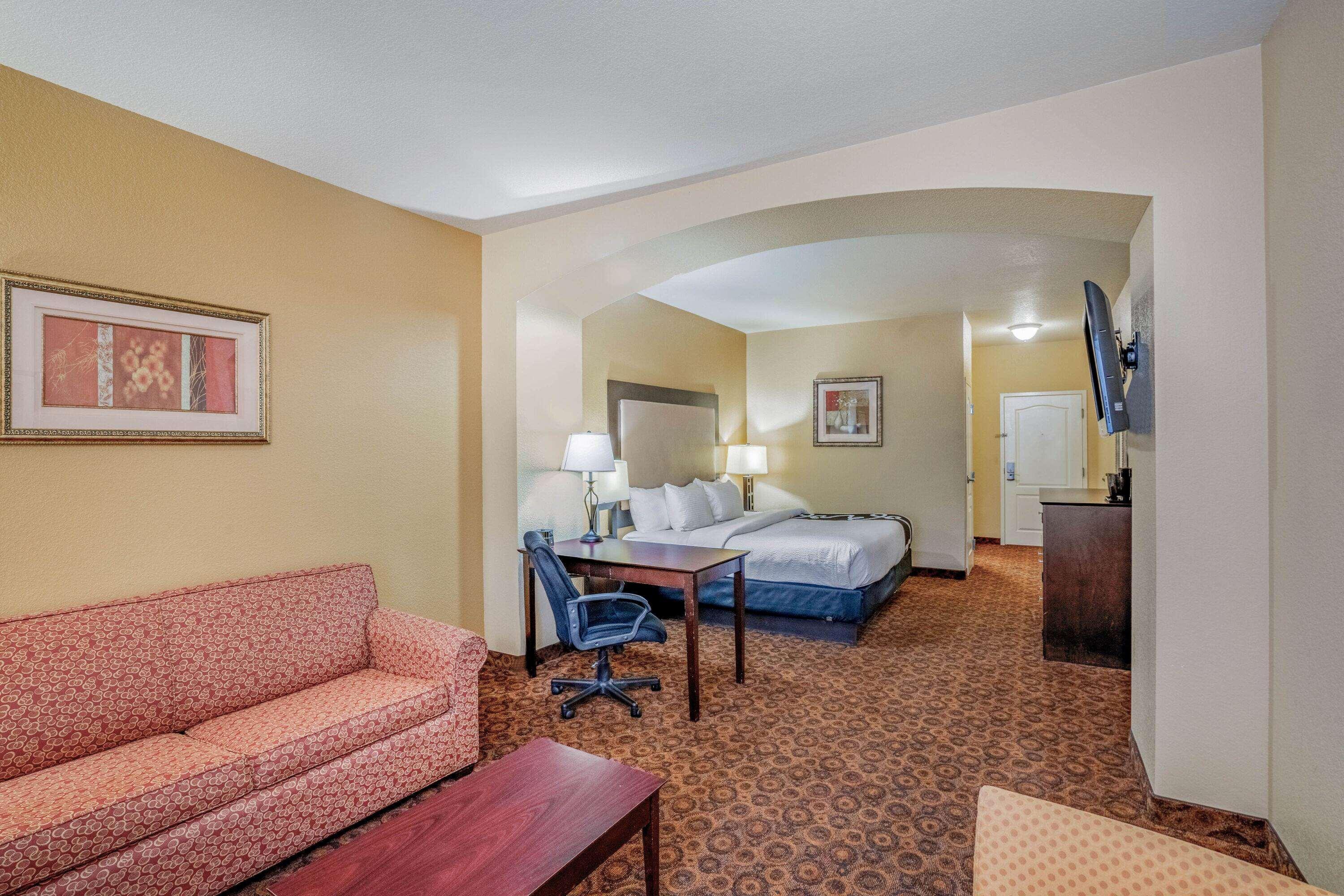 La Quinta By Wyndham Vicksburg Exterior foto