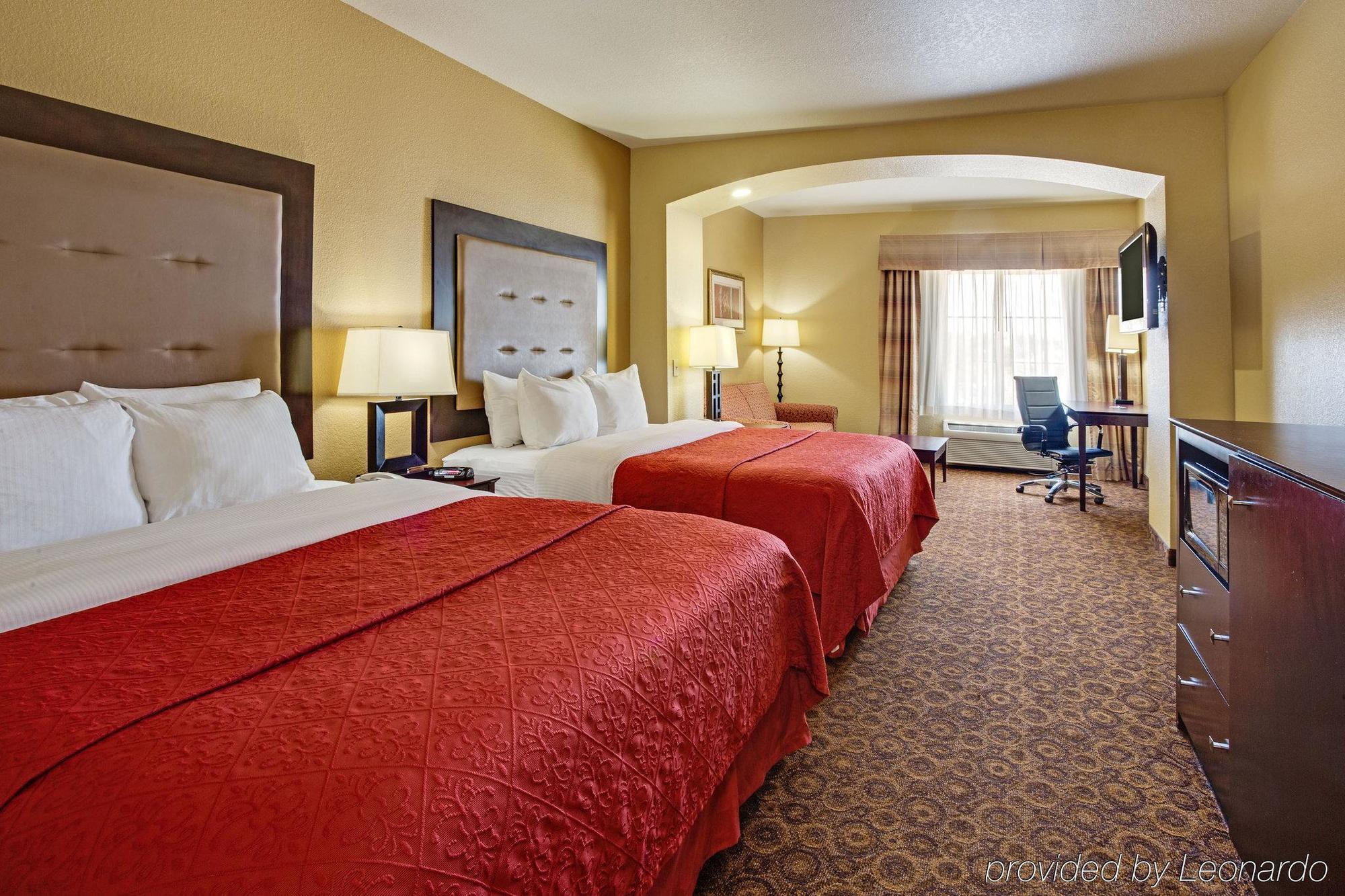La Quinta By Wyndham Vicksburg Exterior foto